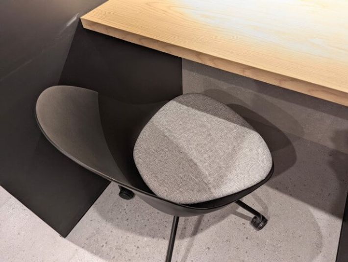 TMOffice×3happy 前橋 コワーキングスペース - TM Office×3happy 前橋