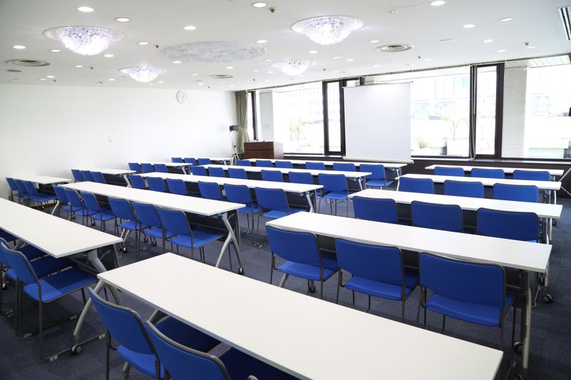 航空会館ビジネスフォーラム【901号室】 - 航空会館ビジネスフォーラム