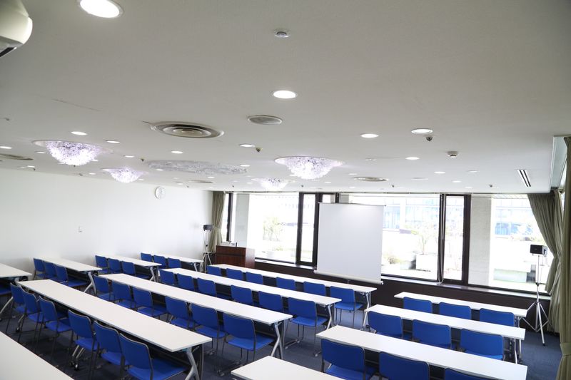 航空会館ビジネスフォーラム【901号室】 - 航空会館ビジネスフォーラム