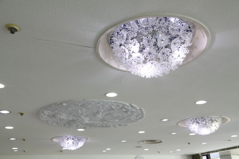 航空会館ビジネスフォーラム【901号室】 - 航空会館ビジネスフォーラム