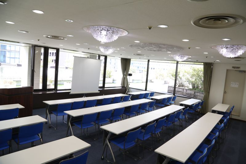 航空会館ビジネスフォーラム【901号室】 - 航空会館ビジネスフォーラム