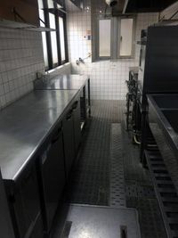 台所 - Music practice room [11-25名様利用]ATOホテルのキッチン付きイベントスペースの設備の写真