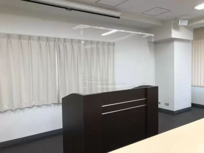 第1会議室 - 大阪会議室 アクセア会議室 本町大雅ビル店