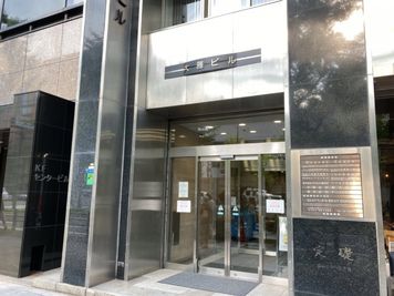 大阪会議室 アクセア会議室 本町大雅ビル店 第1会議室の外観の写真