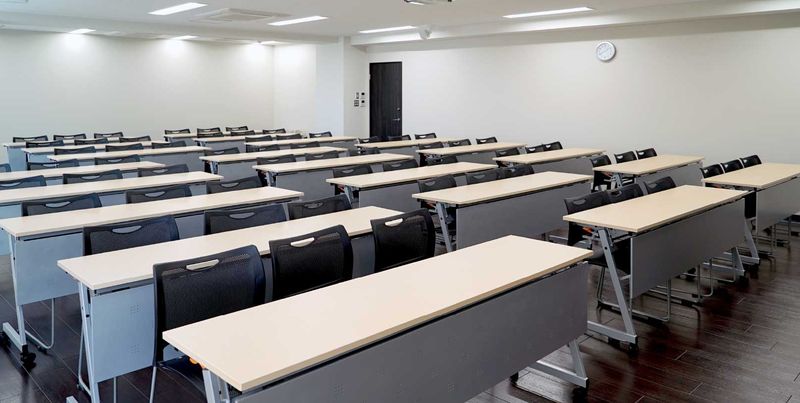 第1会議室 - 大阪会議室 アクセア会議室 本町大雅ビル店