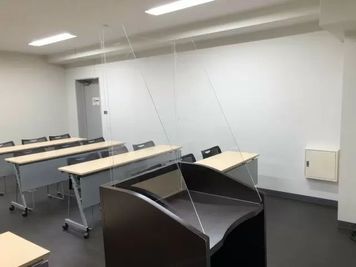 大阪会議室 アクセア会議室 本町大雅ビル店 第2会議室の設備の写真