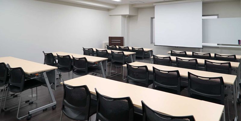 第2会議室 - 大阪会議室 アクセア会議室 本町大雅ビル店