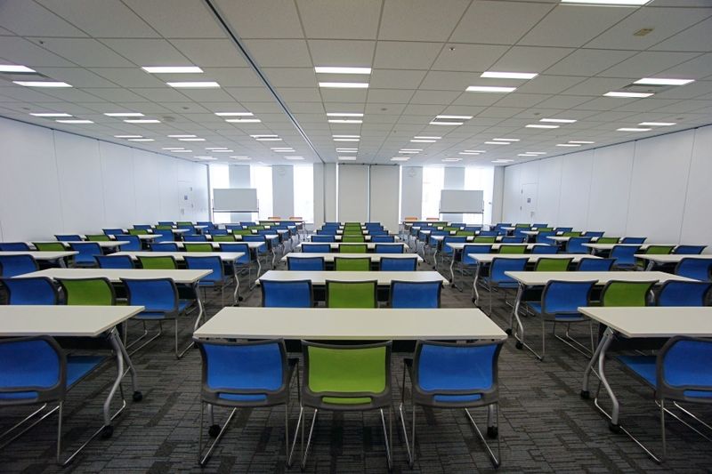 第2+3会議室 - 名古屋会議室 プライムセントラルタワー名古屋駅前店