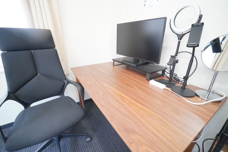 ワークルーム神戸元町 - 【ポプラ会議室/ワークルーム神戸元町】