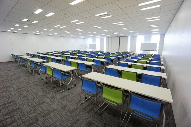 第2+3会議室 - 名古屋会議室 プライムセントラルタワー名古屋駅前店