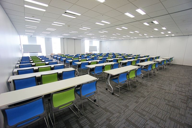 第2+3会議室 - 名古屋会議室 プライムセントラルタワー名古屋駅前店