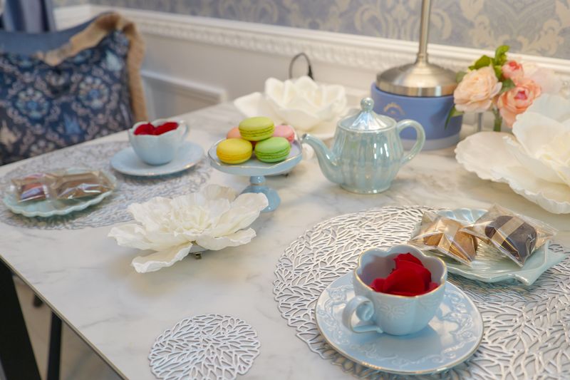 設備充実駅近レンタルサロン - 👑リオンズ柏駅前👑完全個室🌺エステ💆‍♀️リラク・整体