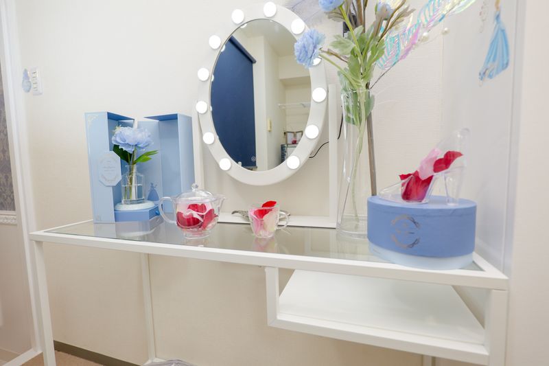 設備充実駅近レンタルサロン - 👑リオンズ柏駅前👑完全個室🌺エステ💆‍♀️リラク・整体