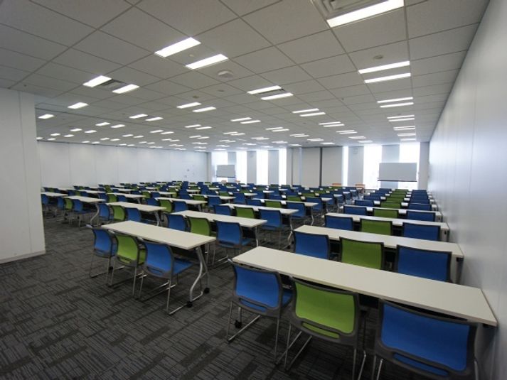 第3+4会議室 - 名古屋会議室 プライムセントラルタワー名古屋駅前店