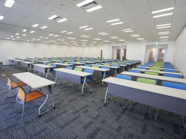 第3+4会議室 - 名古屋会議室 プライムセントラルタワー名古屋駅前店