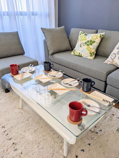 おうち（パーティー）スペース - Ouchi　船橋本町