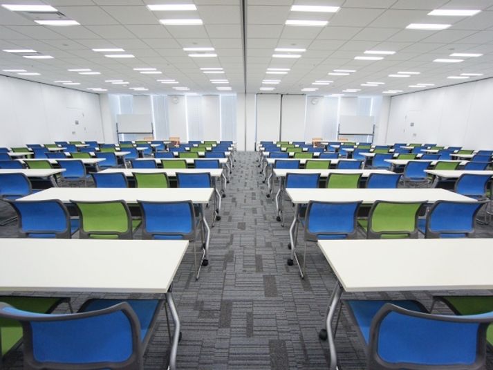 第3+4会議室 - 名古屋会議室 プライムセントラルタワー名古屋駅前店