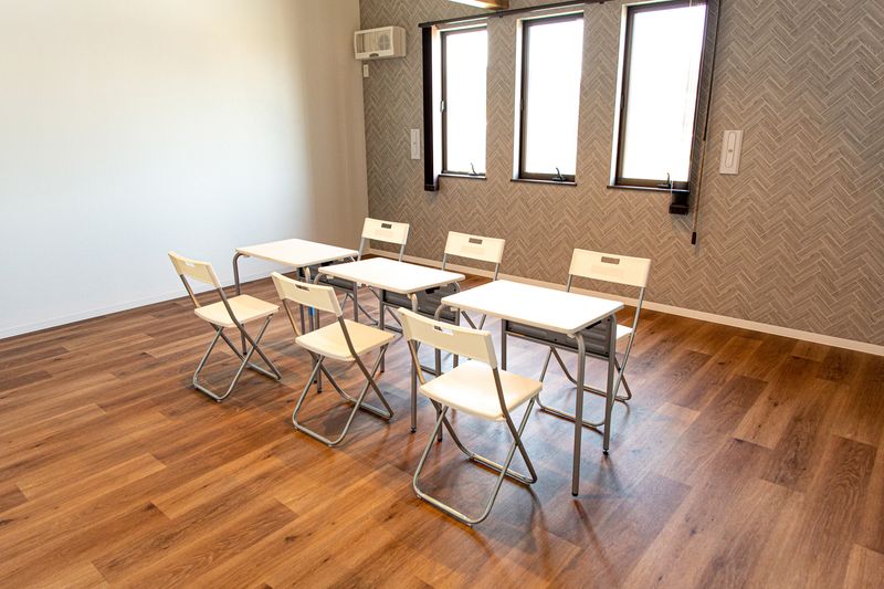 多目的スペース【いつもの会議室】 - space reimei 国立府中