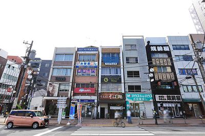 池袋新宿エリア至近レンタルスペース板橋 【新板橋駅1分】ビジネススペース板橋Hのその他の写真