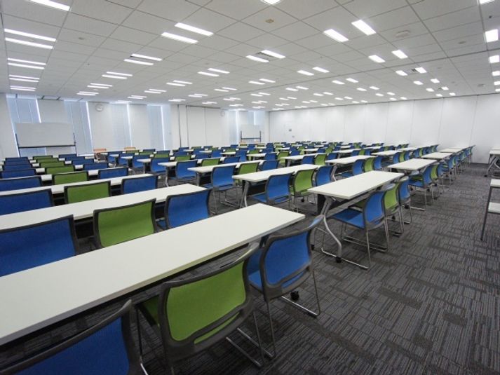 第3+4会議室 - 名古屋会議室 プライムセントラルタワー名古屋駅前店