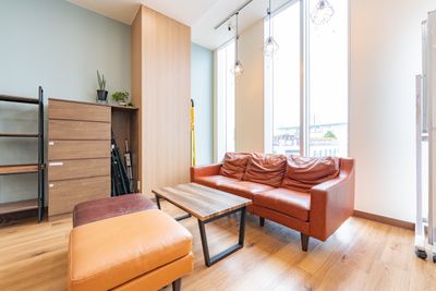 378_むすべや錦糸町つどい レンタルスペースの室内の写真