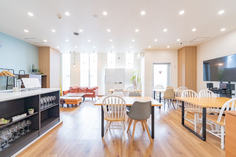 レンタルスペース - 378_むすべや錦糸町つどい