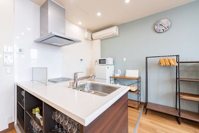 378_むすべや錦糸町つどい レンタルスペースの室内の写真