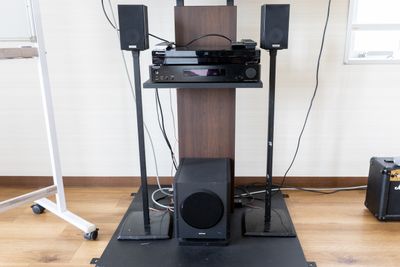 378_むすべや錦糸町つどい レンタルスペースの室内の写真