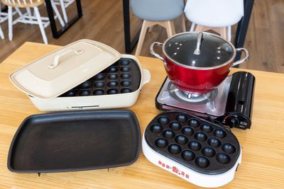 378_むすべや錦糸町つどい レンタルスペースの室内の写真