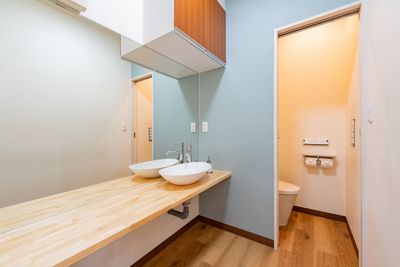 378_むすべや錦糸町つどい レンタルスペースの室内の写真