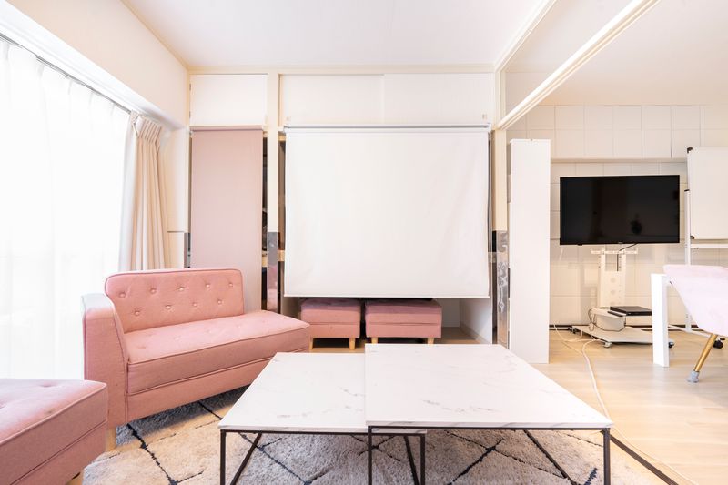 ハウススタジオ - 420_Casa新宿