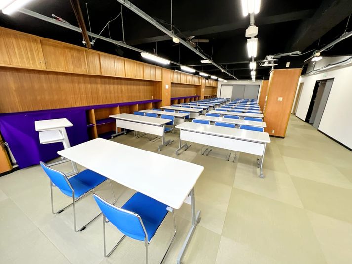 会議室 - 京都会議室 四条烏丸貸会議室京都高辻ビル