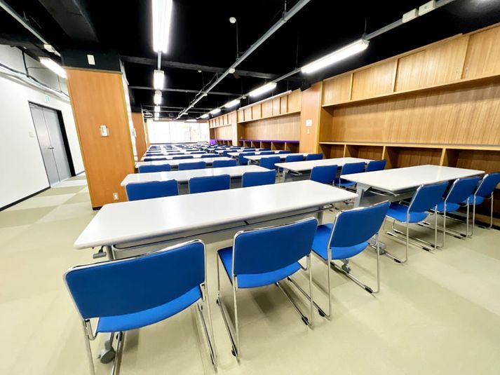 会議室 - 京都会議室 四条烏丸貸会議室京都高辻ビル