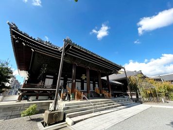 京都会議室 四条烏丸貸会議室京都高辻ビル 会議室のその他の写真