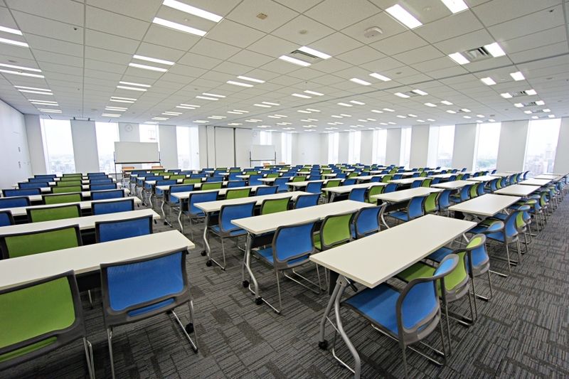 第4+5会議室 - 名古屋会議室 プライムセントラルタワー名古屋駅前店