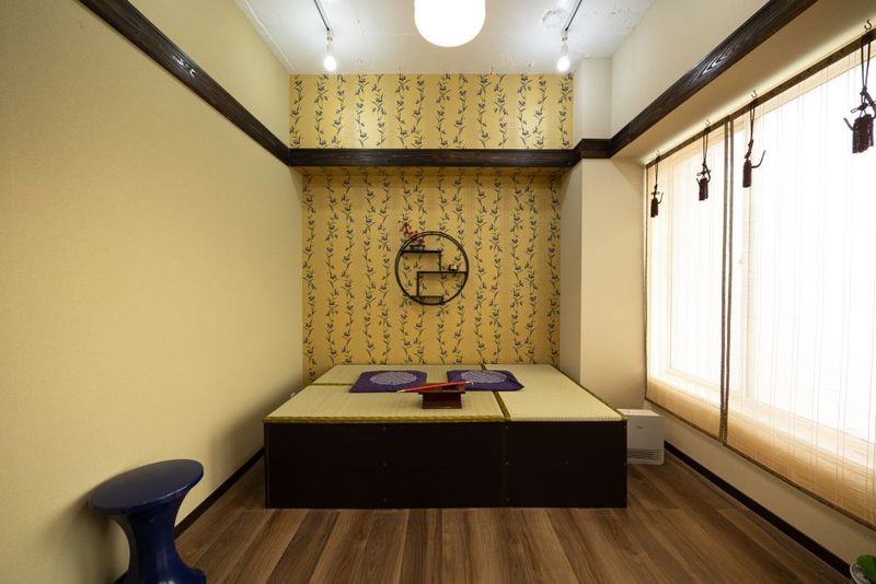 上品なパーソナル撮影空間◎自然光◎照明◎写真◎動画◎立地◎ - 上野アメ横撮影スタジオStudio apps