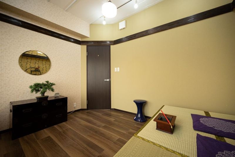 上品なパーソナル撮影空間◎自然光◎照明◎写真◎動画◎立地◎ - 上野アメ横撮影スタジオStudio apps