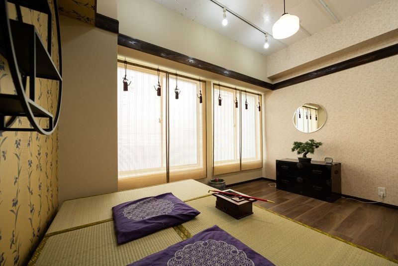 上品なパーソナル撮影空間◎自然光◎照明◎写真◎動画◎立地◎ - 上野アメ横撮影スタジオStudio apps