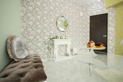 上野アメ横撮影スタジオStudio apps Eの室内の写真
