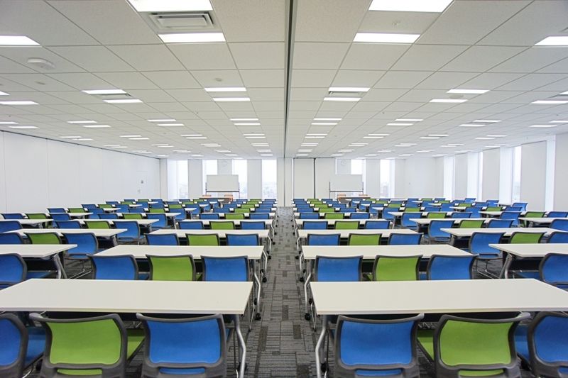 第4+5会議室 - 名古屋会議室 プライムセントラルタワー名古屋駅前店