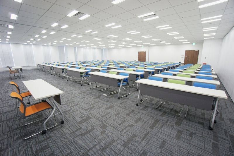 第4+5会議室 - 名古屋会議室 プライムセントラルタワー名古屋駅前店