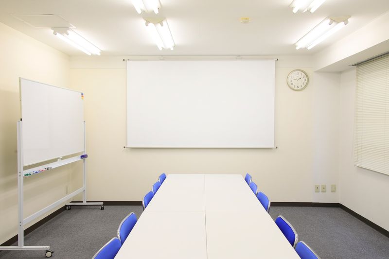 【リロの会議室】飯田橋　会議室G - 【リロの会議室】飯田橋