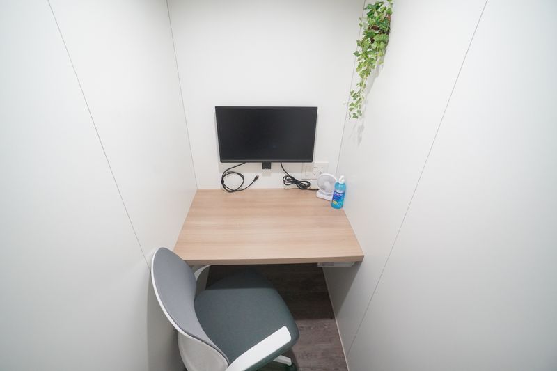 PaO Work 新大阪No.1 - 【PaO Work 新大阪】