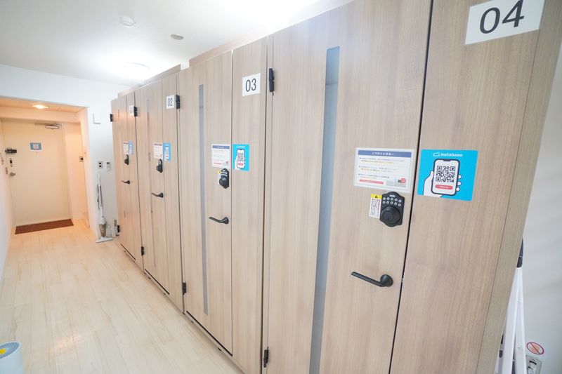 PaO Work 新大阪No.1 - 【PaO Work 新大阪】