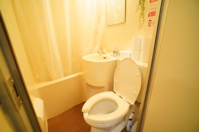 【PaO Work 新大阪】 PaO Work 新大阪No.1の設備の写真