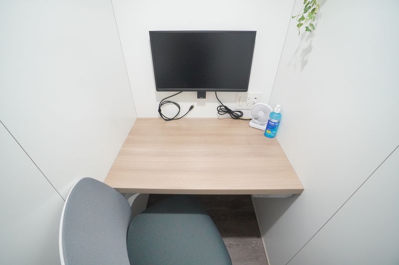 PaO Work 新大阪No.2 - 【PaO Work 新大阪】