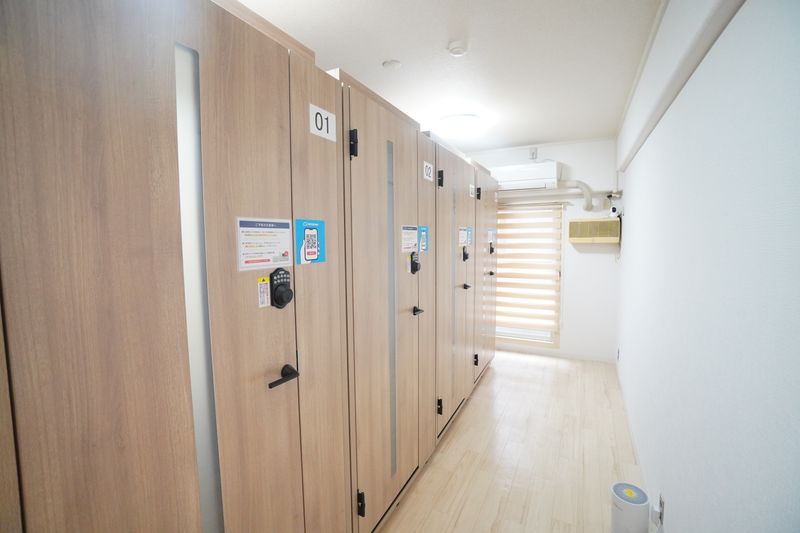 PaO Work 新大阪No.2 - 【PaO Work 新大阪】