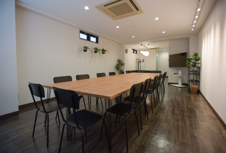 ドットブリッジ神保町 - dot bridge神保町