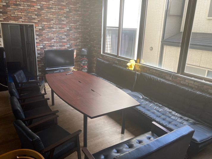 広々屋上でのBBQ。卓球、グランピング　などなど - レンタルスペースきわみ