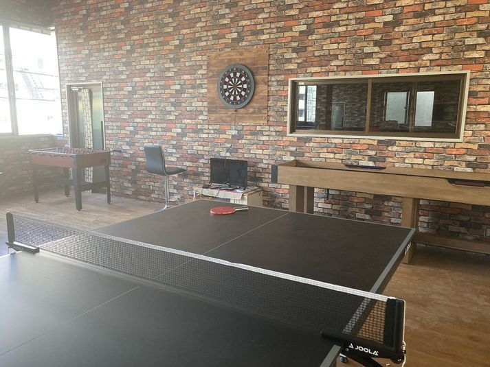 広々屋上でのBBQ。卓球、グランピング　などなど - レンタルスペースきわみ